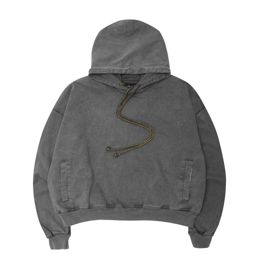 "MOON ROCK" HOODIE