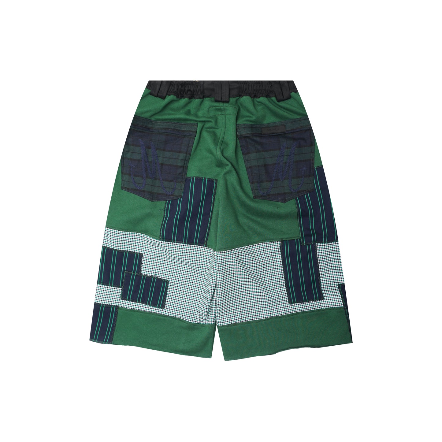 "LEPRACHAUN" TERRA SHORTS