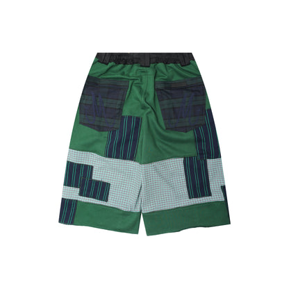 "LEPRACHAUN" TERRA SHORTS