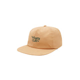 “WHATTA LIFE” UNSTRUCTURED HAT (PEACH)