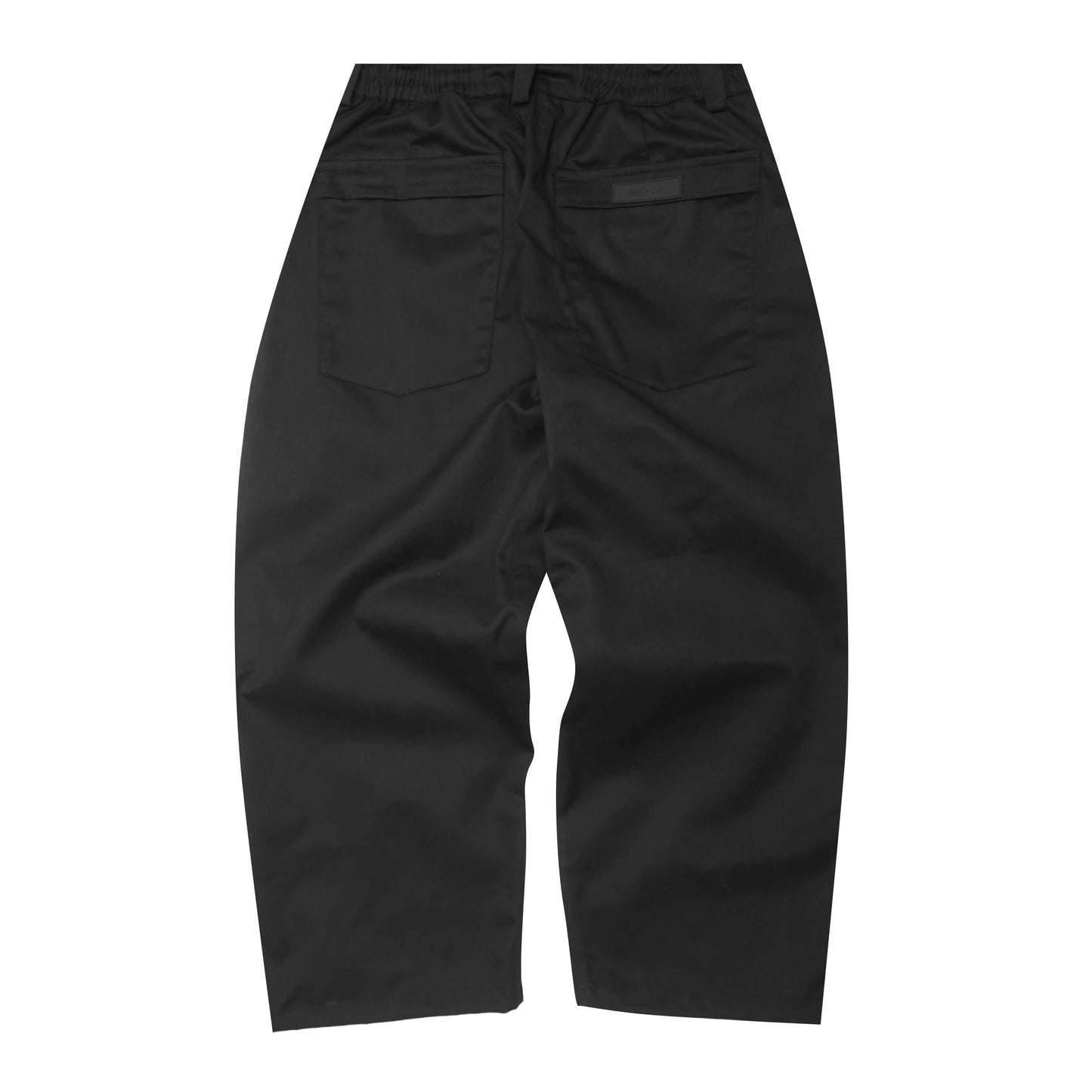 PHAT PANTS IN ANTHRACITE
