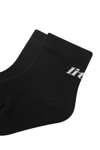 LITTLE HUMAN™ SOCK BUNDLE B (1-6 YO)
