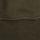 "HITTER" V3 HOODIE IN OLIVE