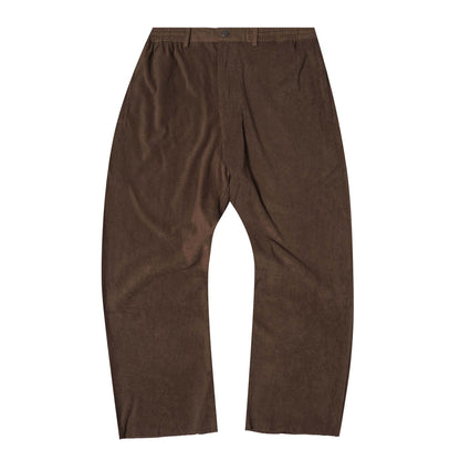 "NŌBURU" PANTS (003) IN EARTH
