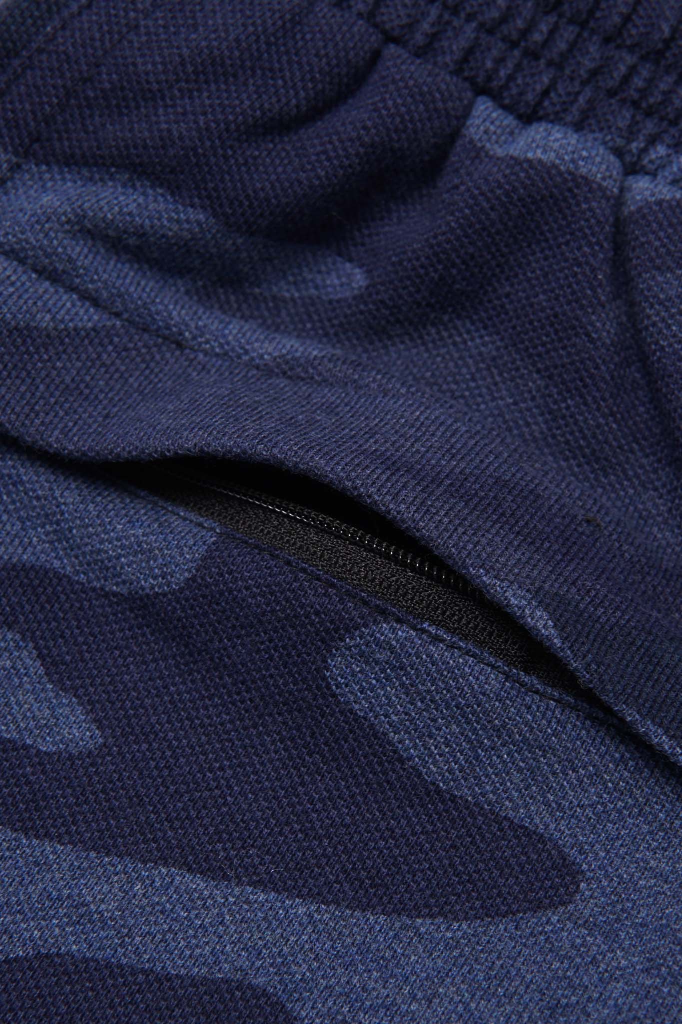 DEEP TRENCH CAMO 7 POCKET LOUNGE PANTS