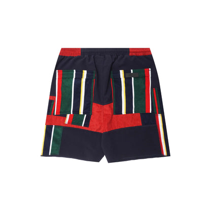 "SEA BOUND" LOUNGE SHORTS