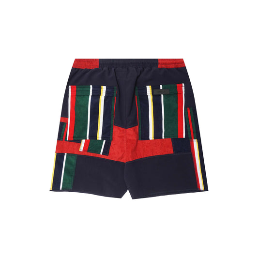"SEA BOUND" LOUNGE SHORTS