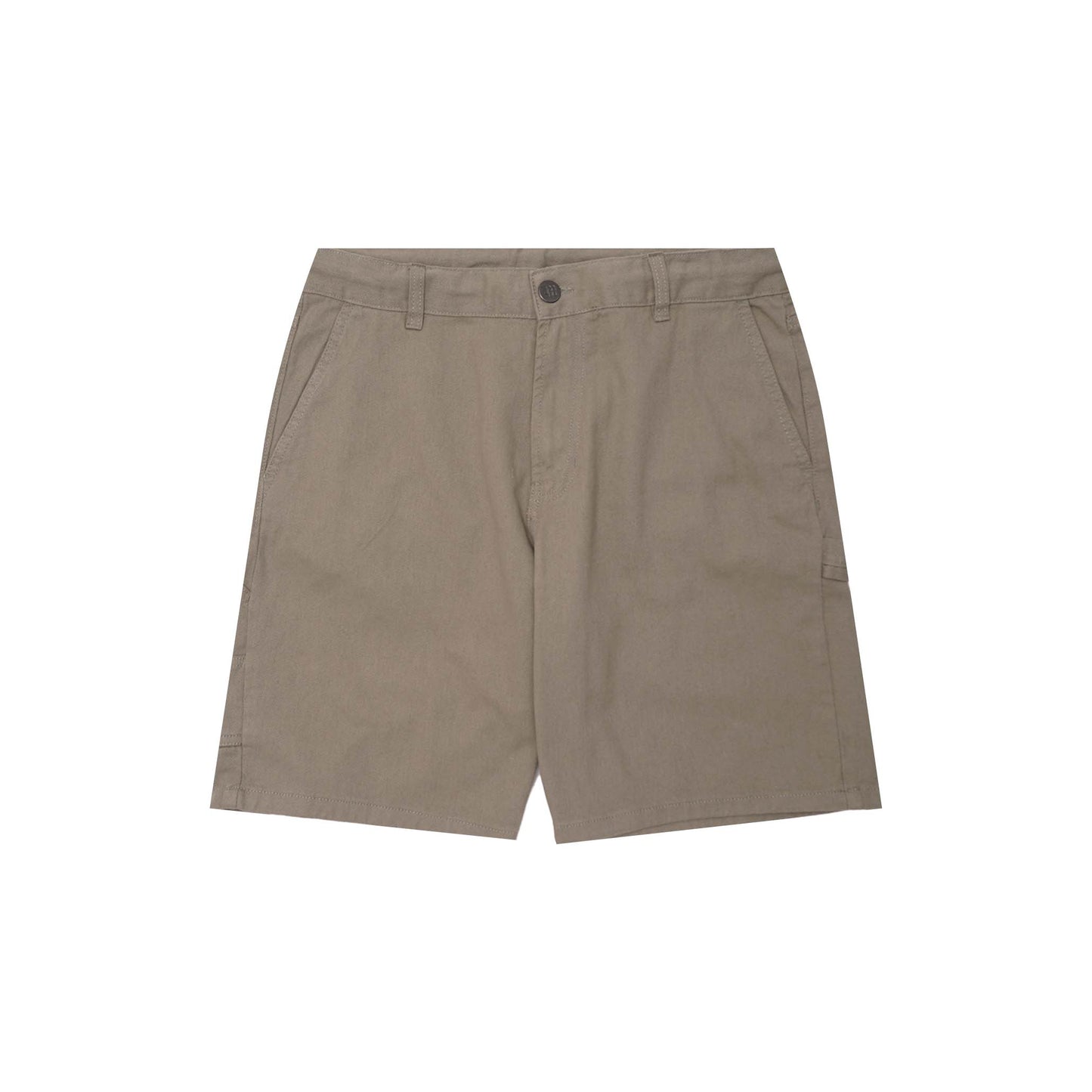 CARPENTER SHORTS IN DESERT