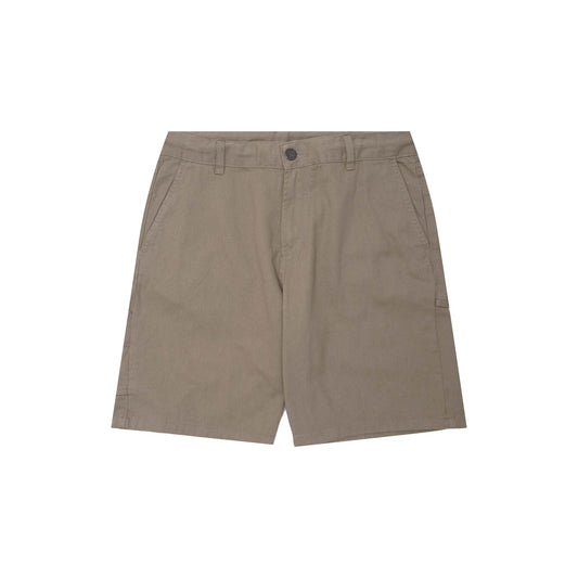 LOUNGE SHORTS IN DESERT