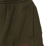 LITTLE HUMAN™ CARGO LOUNGE PANTS IN OLIVE