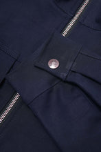 ROGUE WORK JACKET IN NAVY