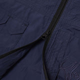 "COLLIDE" SHINOBI VEST (LITE) IN NAVY