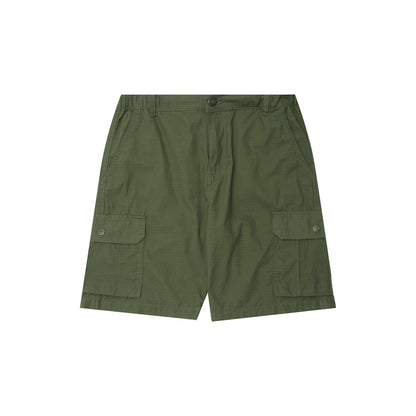 LOADOUT SHORTS IN OLIVE