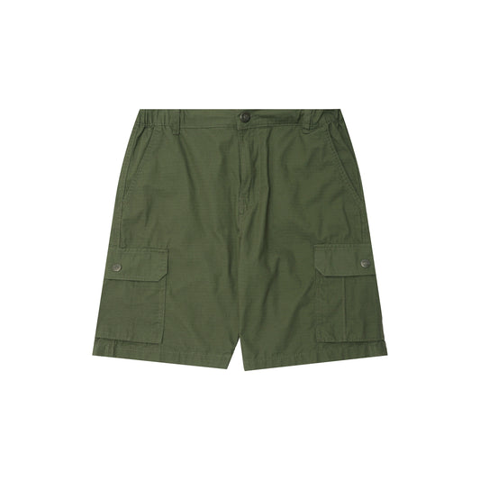 LOADOUT SHORTS IN OLIVE