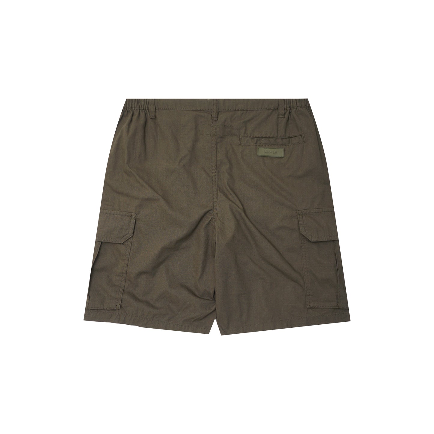 LOADOUT SHORTS IN OLIVE DRAB
