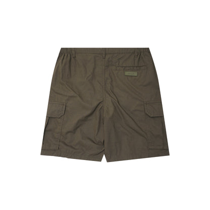 LOADOUT SHORTS IN OLIVE DRAB