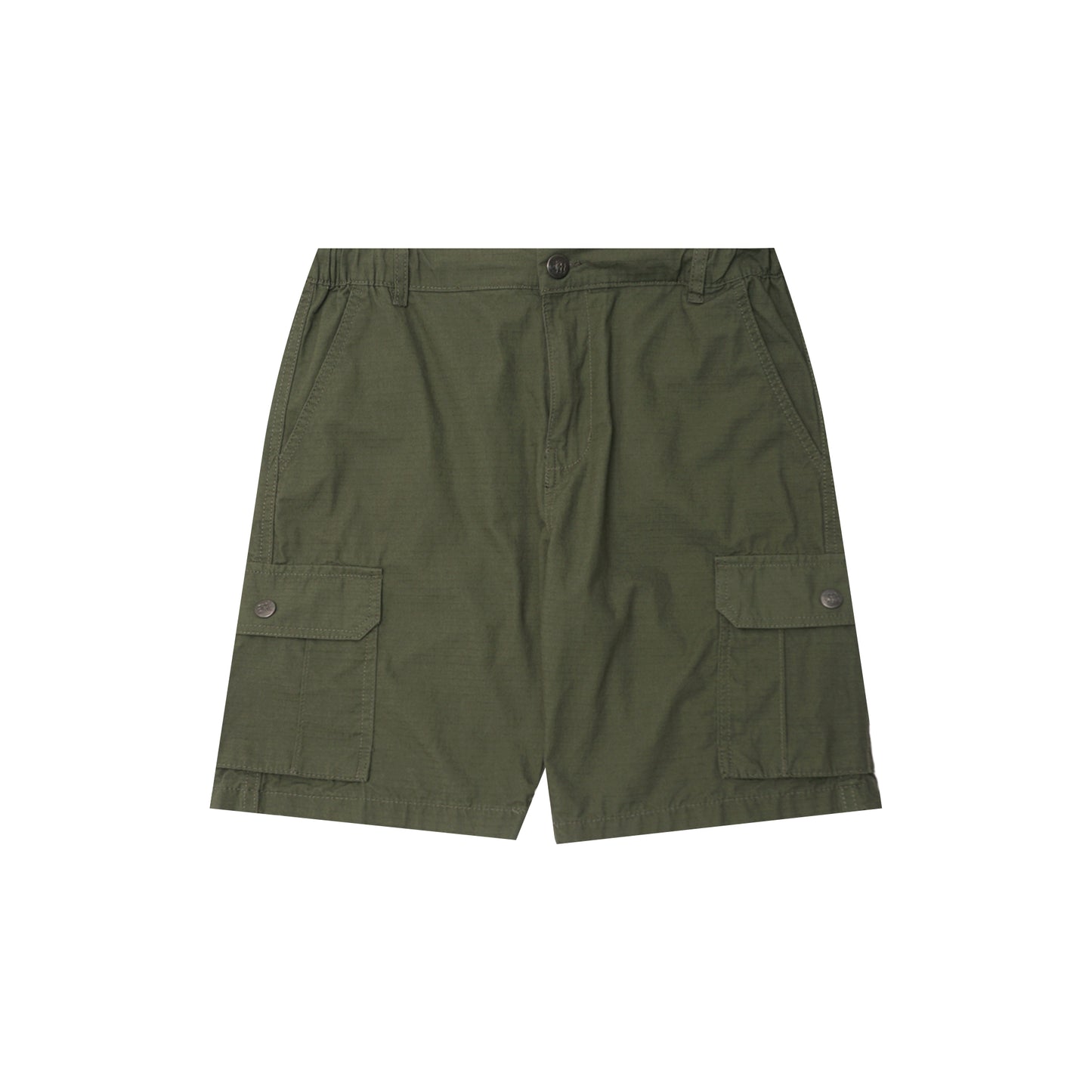 LOADOUT SHORTS IN OLIVE