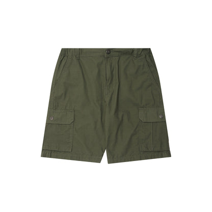 LOADOUT SHORTS IN OLIVE