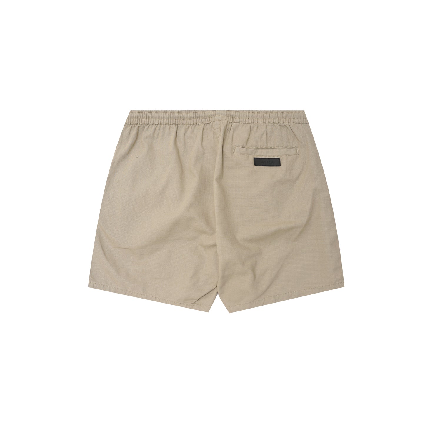 "HITTER" RIPSTOP SHORTS IN DESERT SAGE