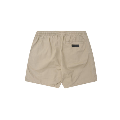 "HITTER" RIPSTOP SHORTS IN DESERT SAGE