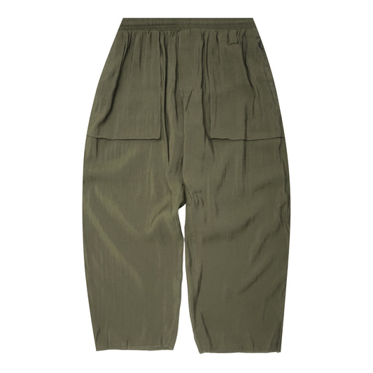 DOJO PANTS IN OLIVE DRAB
