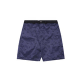 M+ DOUBLE KNEE PHAT SHORTS IN SEA GULL