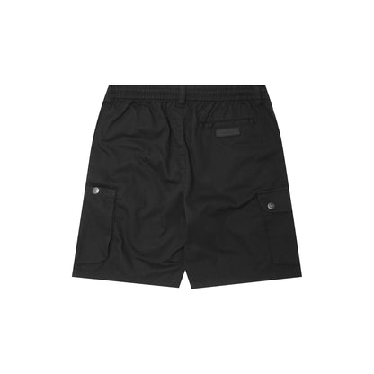 OVERLAND SHORTS IN ANTHRACITE