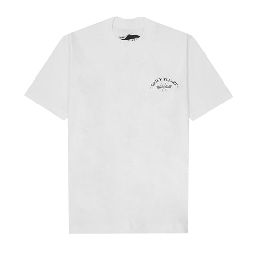 "MODUS OPERANDI" IN WHITE
