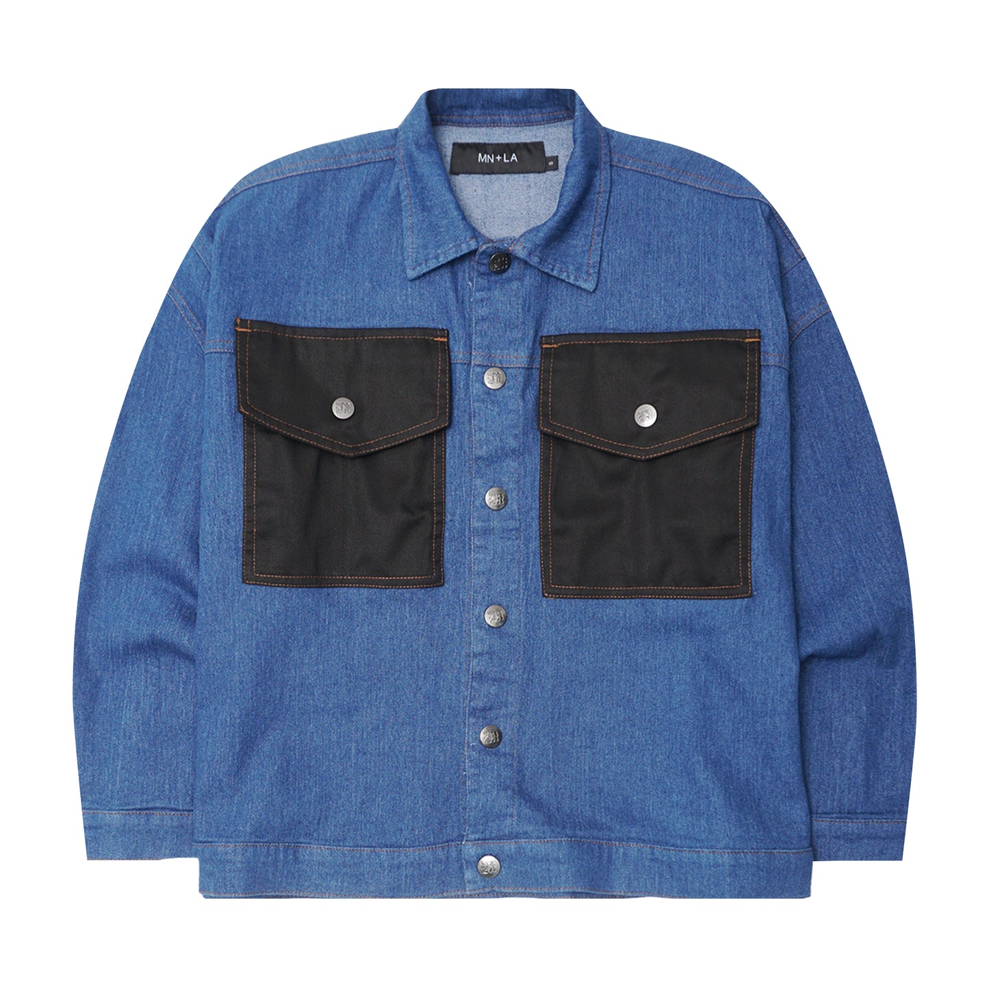 "TRUE BLUE" HIGHLAND JACKET