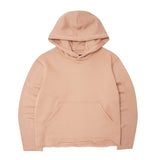 EXO™ CUTOFF HOODIE IN WHEAT