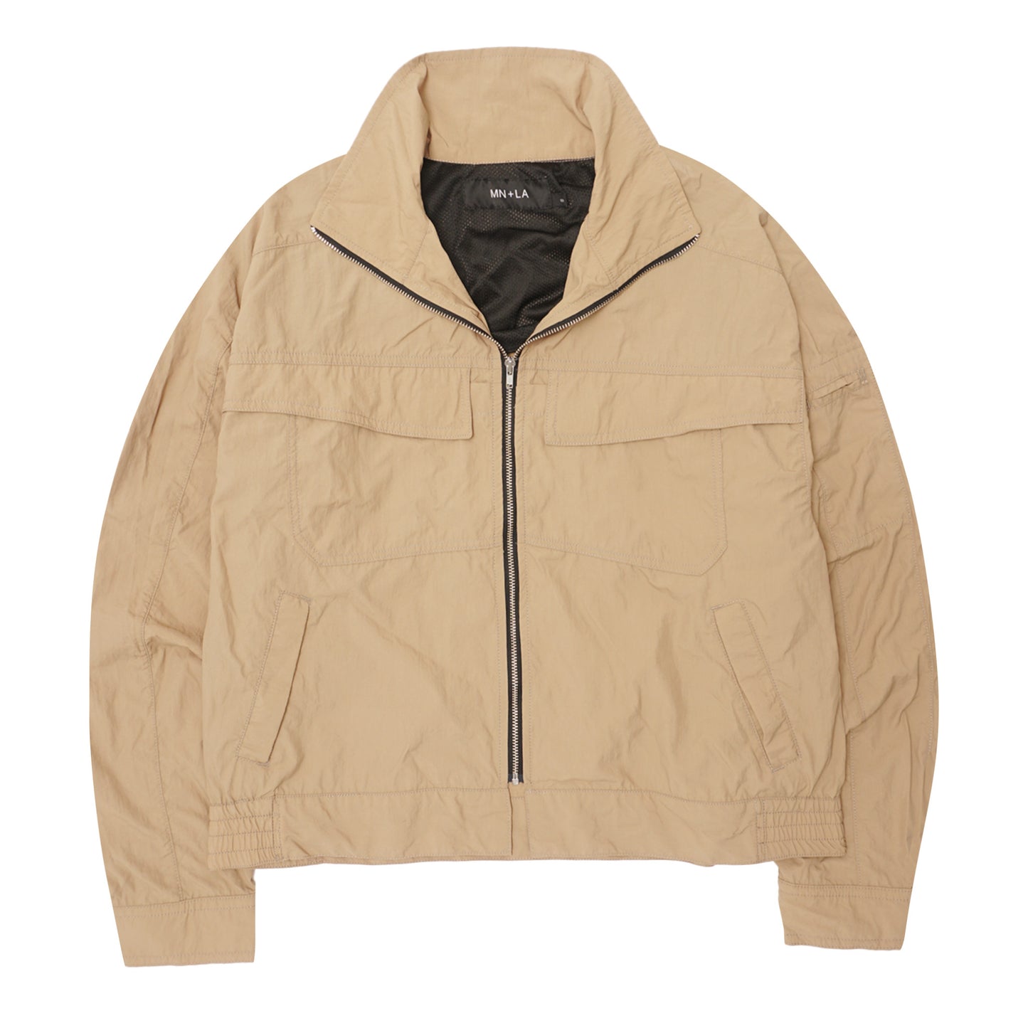 ROGUE WORK JACKET IN DUNE