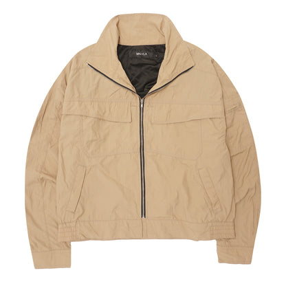 ROGUE WORK JACKET IN DUNE