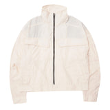 ROGUE WORK JACKET IN BONE