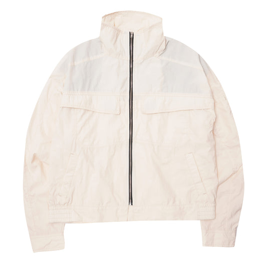 ROGUE WORK JACKET IN BONE