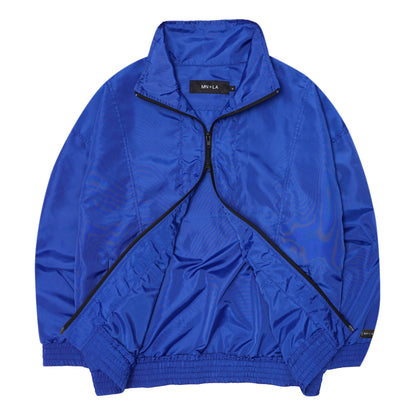 "WAGWAN" WINDBREAKER V2 IN AZURITE