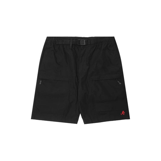 CRUISE SHORTS IN ANTHRACITE