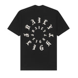 C.O.W "CIRCLE OF WINNERS" (BLACK)