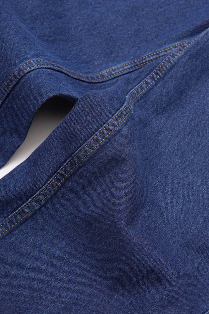 "COLD NAVY" HITTER PHAT PANTS