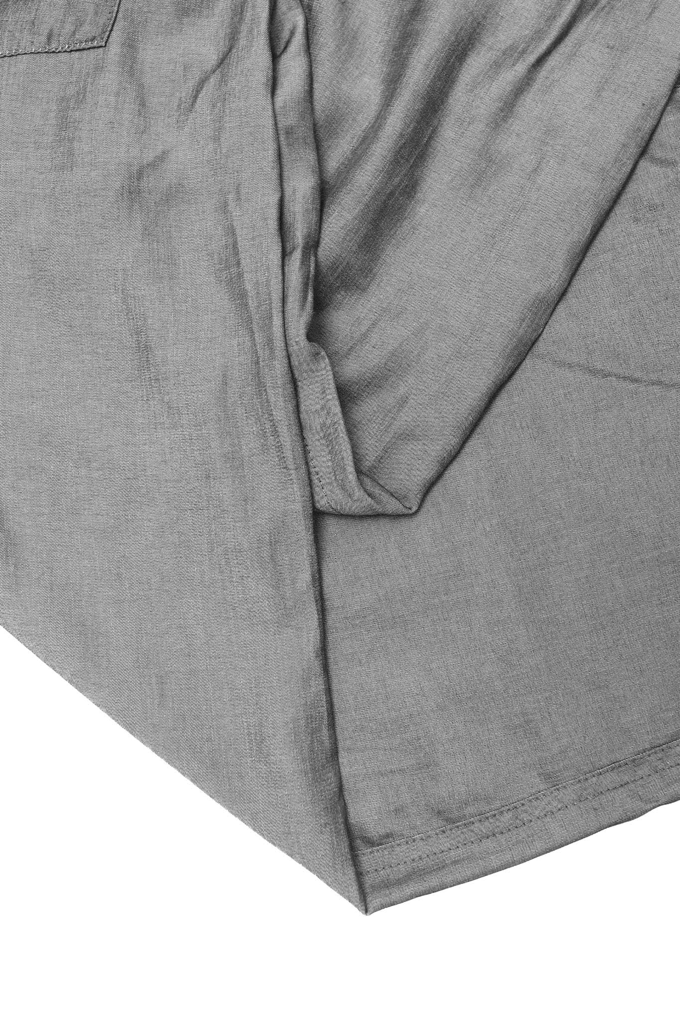 DOJO PANTS IN STONE GREY