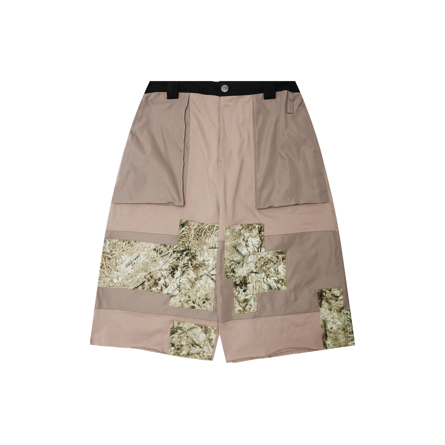 "REAL TREE" TERRA SHORTS