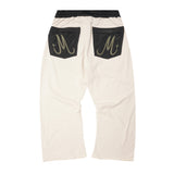 M+ OVERPOCKET PHAT PANTS IN OAT