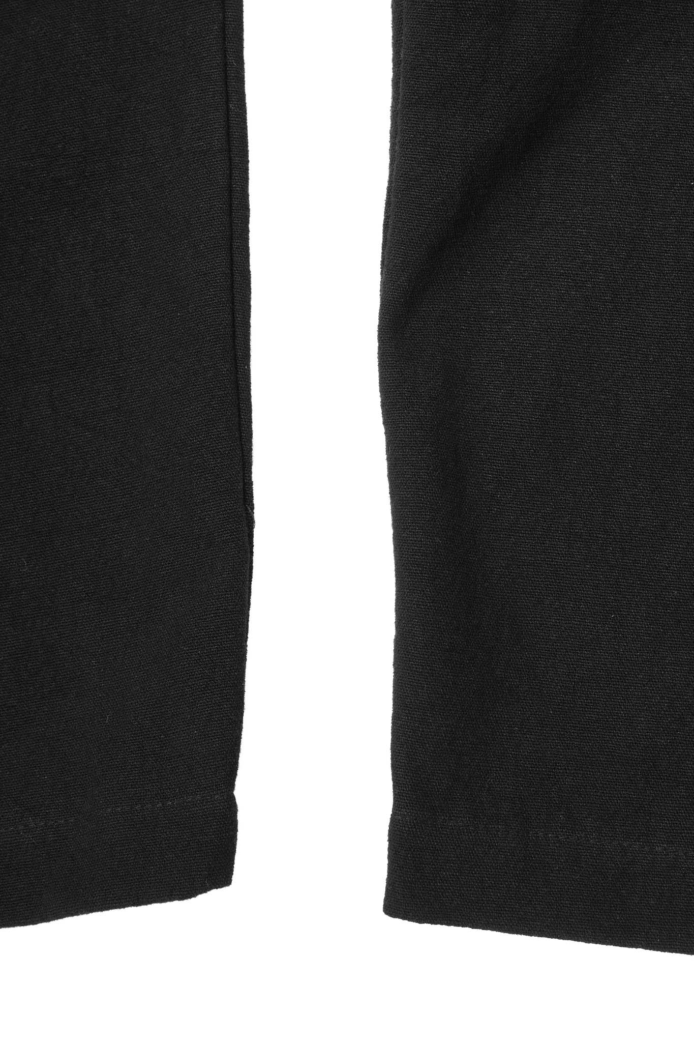 DON LOUNGE PANTS IN RAVEN