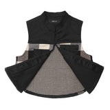 SHINOBI VEST IN CHESS