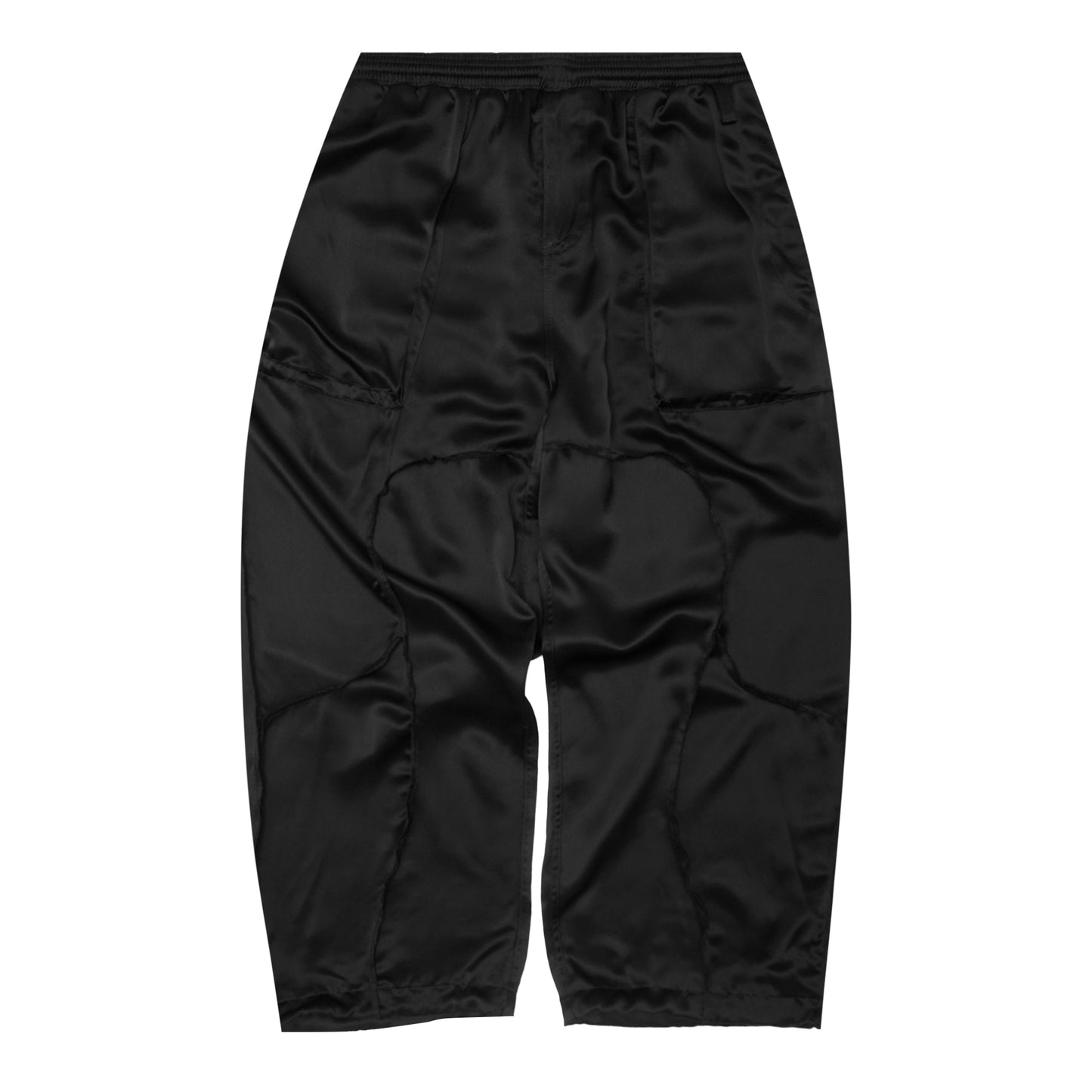 VEINS PANTS IN MIDNIGHT