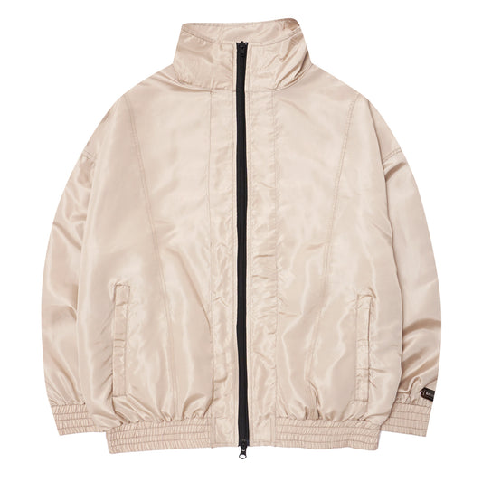"WAGWAN" WINDBREAKER V2 IN FOSSIL