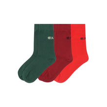 SOCK BUNDLES (3 PACK)