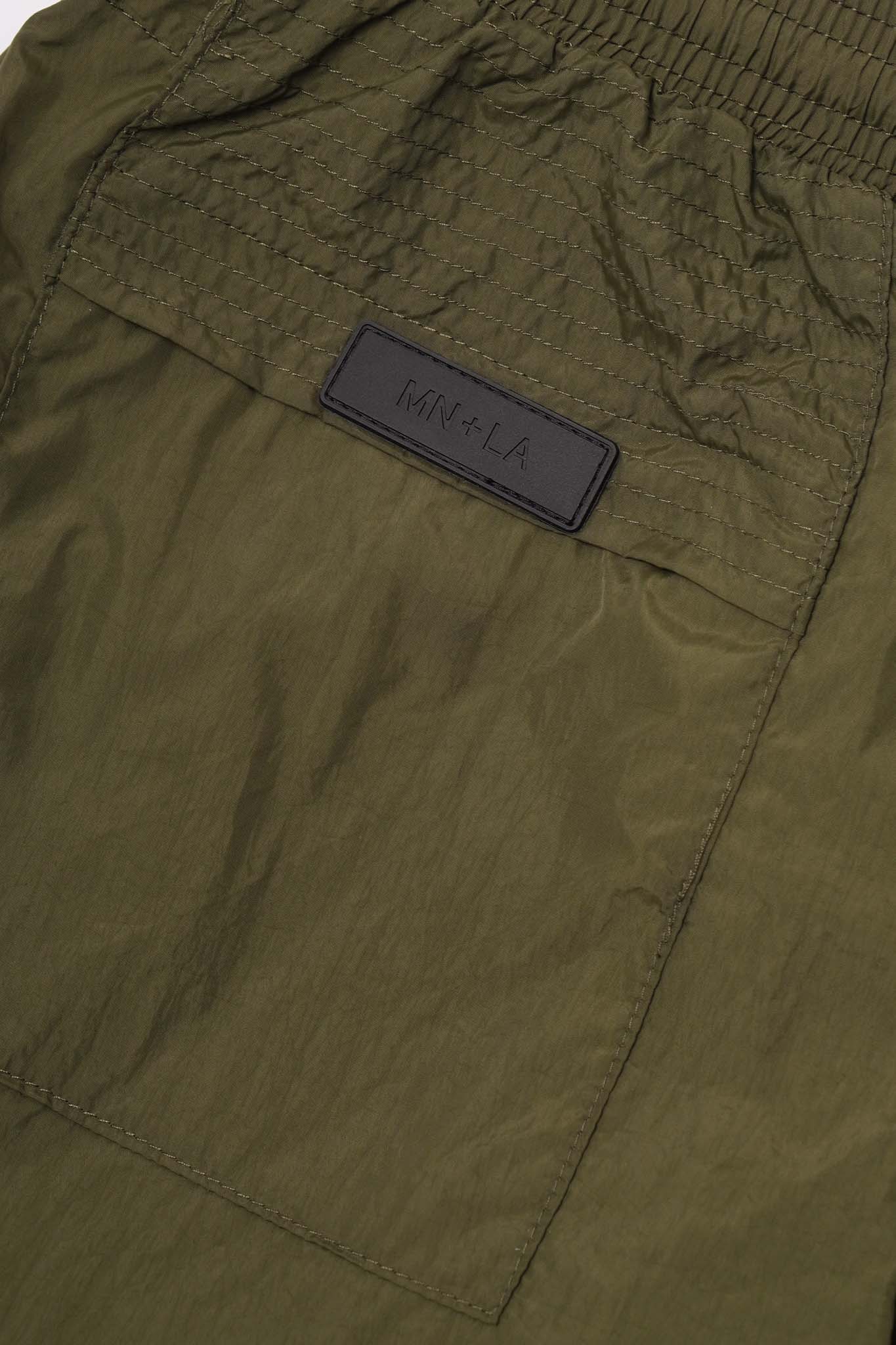 ROGUE OVERPOCKET PANTS IN OLIVE DRAB