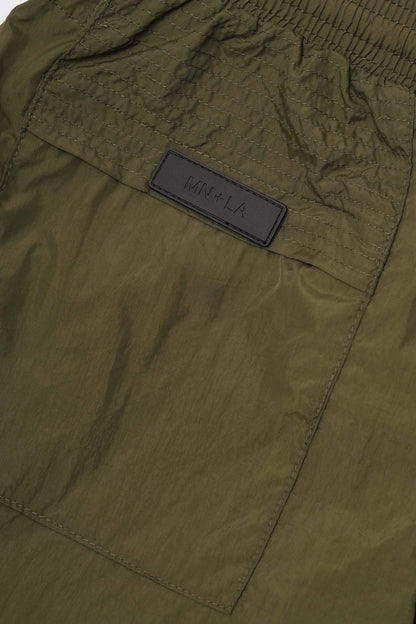 ROGUE OVERPOCKET PANTS IN OLIVE DRAB