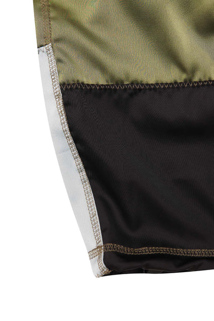 "SEA GLASS" TERRA PANTS