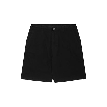 CARPENTER SHORTS IN ANTHRACITE